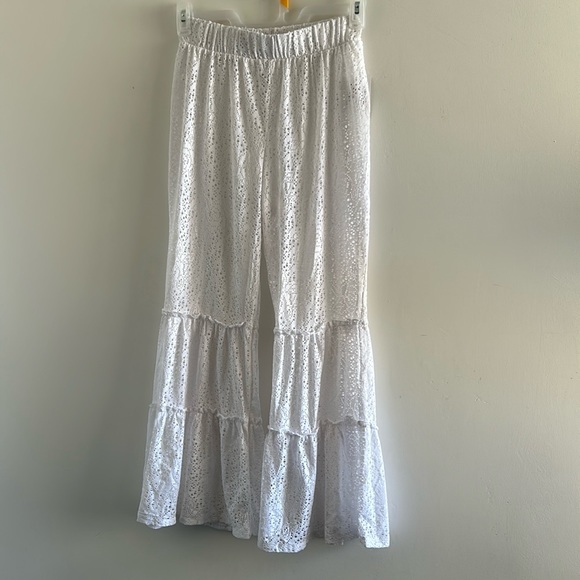Time and Tru Other - 🛍️ Time and True, Woman’s Size Small Swim Cover Up Pants